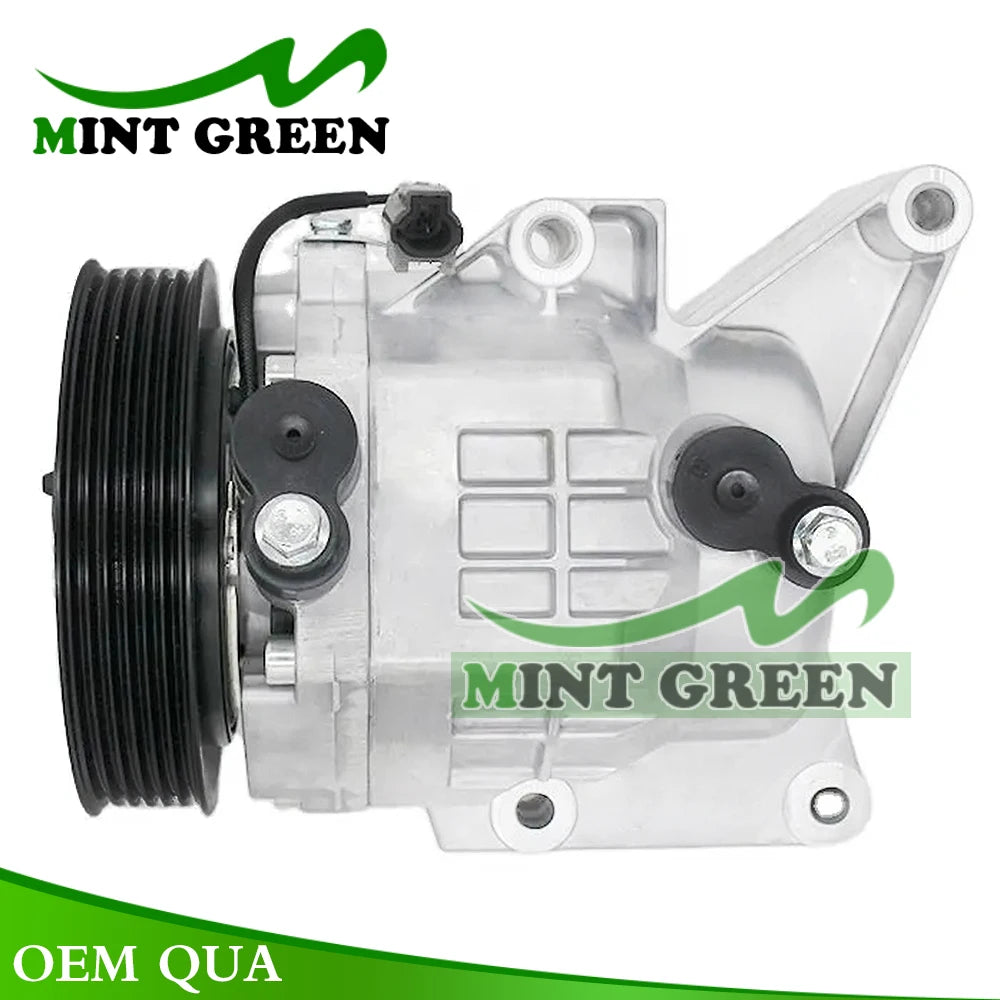 AC Compressor For Mazda MX-5 Miata 2006-2012 Air Conditioning