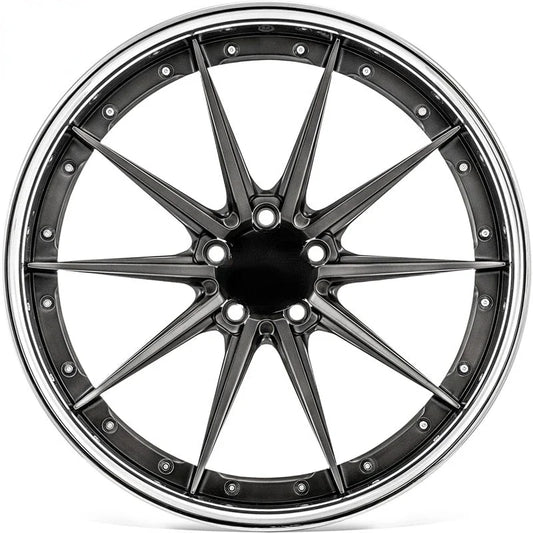 18 19 20 21 22 24 Inch custom forged wheel 5x112 5x130 mm Forged car