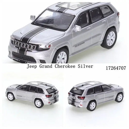 1/64 GT-R Mini Diecast Alloy Model Car Toys Metal Sports Vehicles