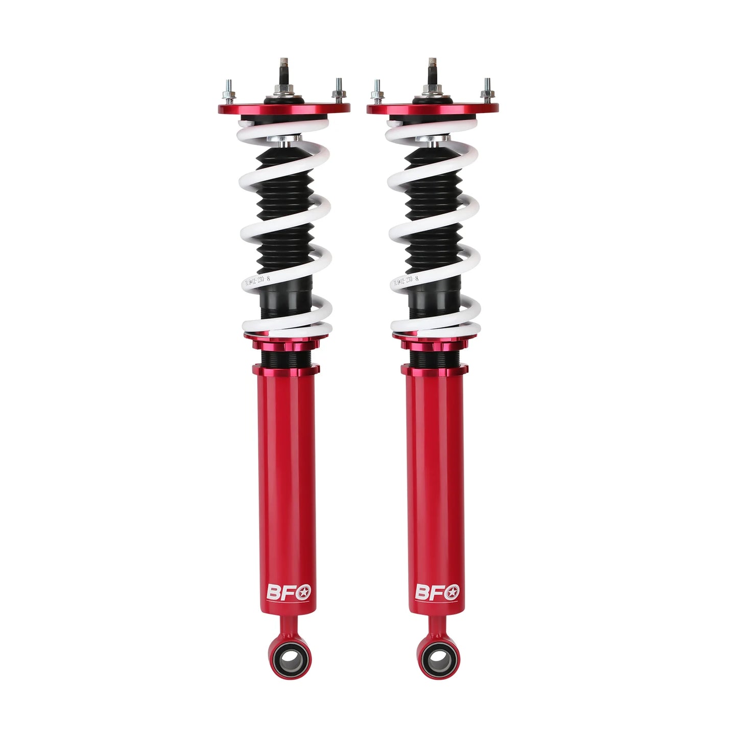 24 Ways Ajustable Coilover Kit For NISSAN SKYLINE GTS-T R33 Suspension