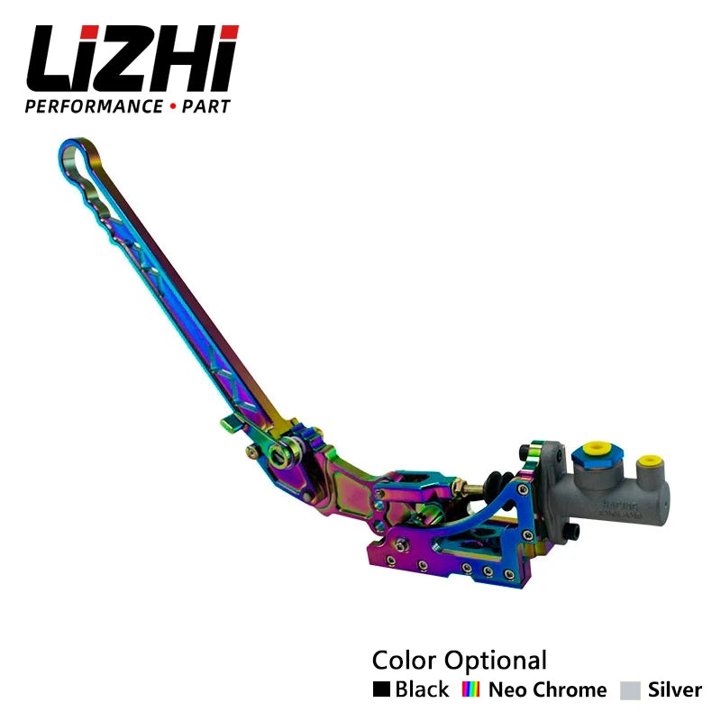 LIZHI RACING - Universal Jdm Hydraulic Horizontal Rally Drifting