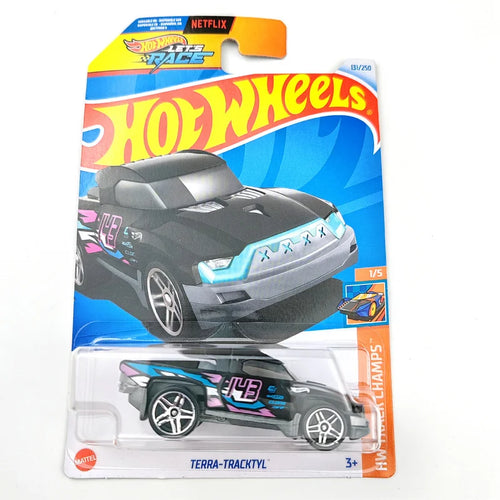 24F HOT WHEELS 1:64 PORSCHE 911 CARRERA 94 AUDI AVANT RS2 TROUBLE