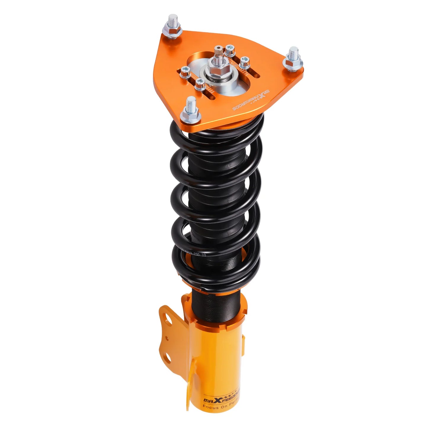 24 Ways Adjustable Damper Suspension Coilover For Subaru Forester SH