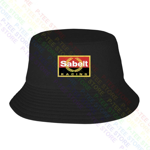 Sabelt Racing Baseball Cap Snapback Caps Knitted Bucket Hat