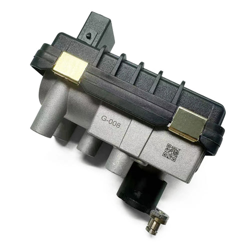 SAIC MAXUS LDV V80 Turbocharger control module actuator Supercharger