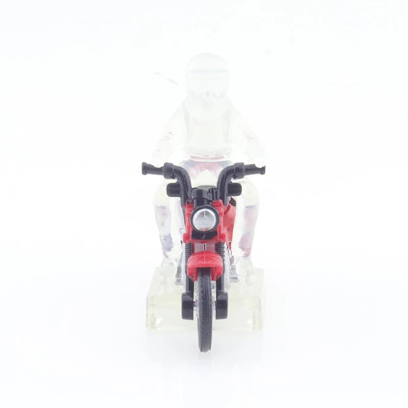 Takara Tomy Tomica No.106 Honda CT125 Hunter Cub 1/33 Alloy Toys Motor