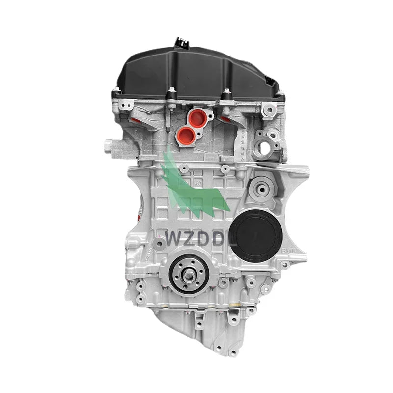 WZDDL Offers High Quality Engine For BMW 523 F10 E60 F18 E90 325 E83