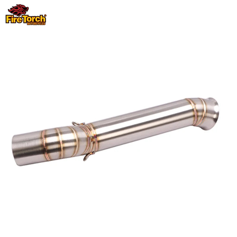 Slip On For CFMOTO 800MT 800 mt CF800-5A 2021 2022 Motorcycle Exhaust