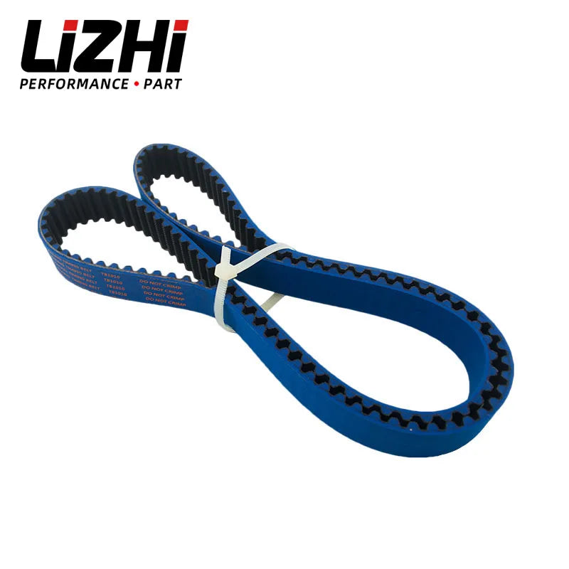 LIZHI - Timing Belt FOR B16A 99-00 Civic Si 94-97 Del Sol VTEC DOHC