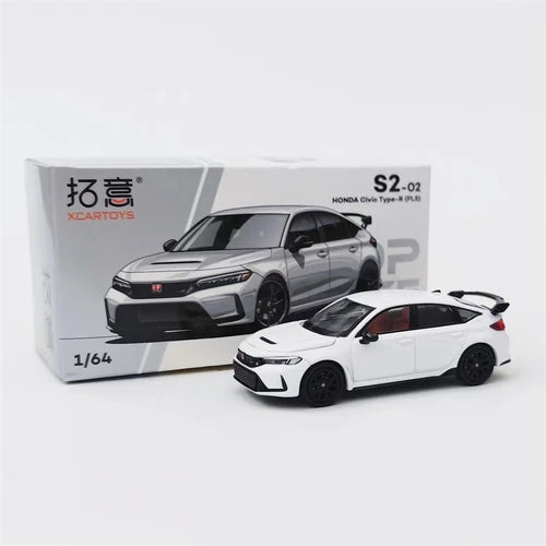 1:64 XCARTOYS Auto show limited Aston Martin model S series, room