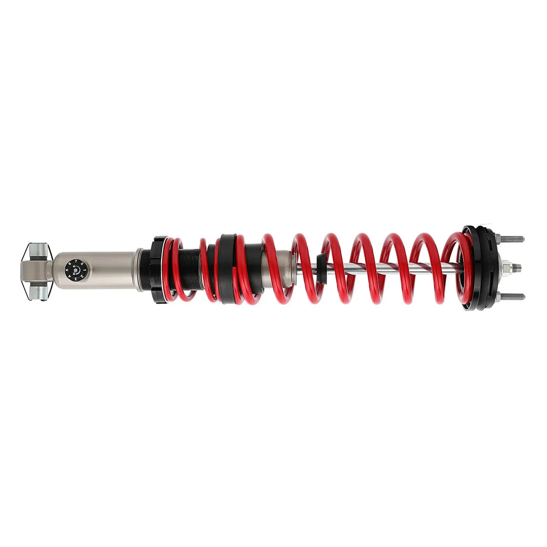 8steps damping adjustable Coilover for Ford Bronco 2021+  0-2 inch