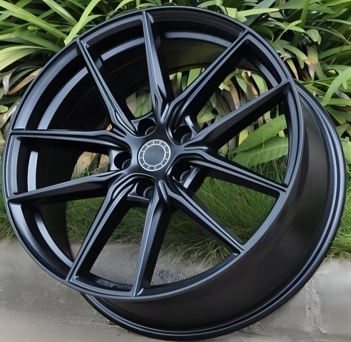 19 20 Inch 5x120 Car Alloy Wheel Rims Fit For BMW X3 3 5 Series 525