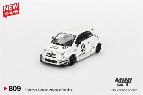 ** Preorder** FOR MINI GT 1:64 ** Preorder** Part Three