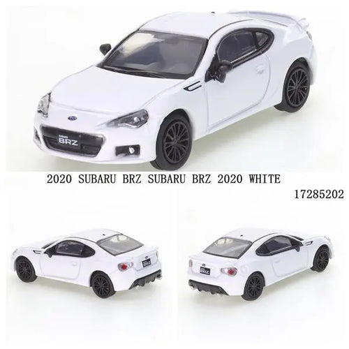 1/64 GT-R Mini Diecast Alloy Model Car Toys Metal Sports Vehicles