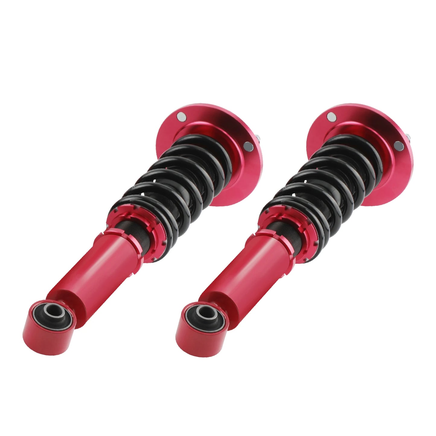 24-way Adjustable Coilovers Damper Kit for Ford Expedition For Lincoln