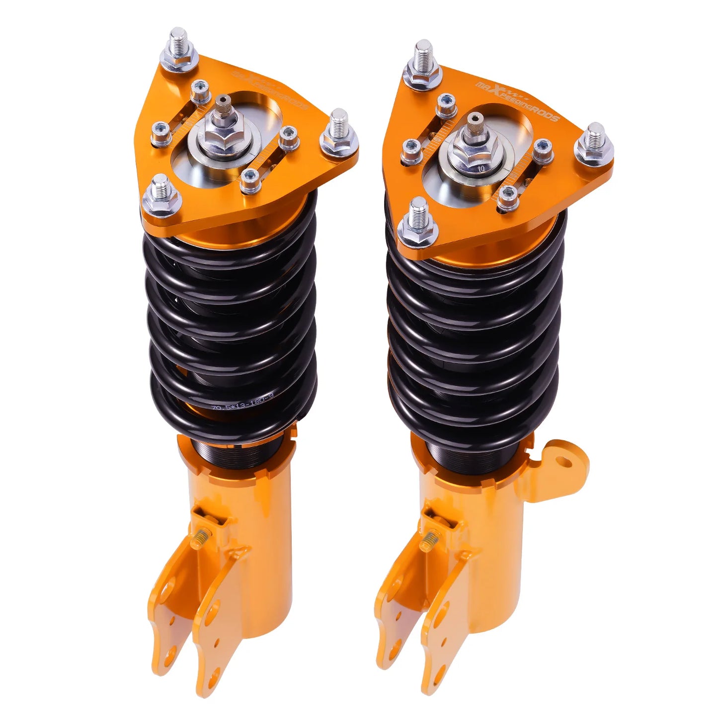 24 Ways Adjustable Coilover Kit For Mitsubishi Lancer & Ralliart CY2A