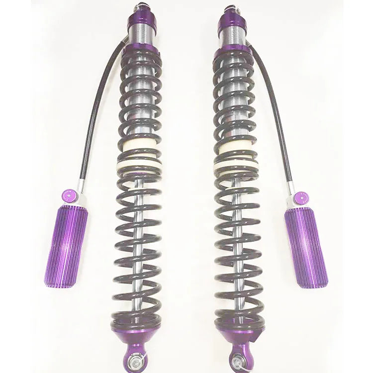 4x4 Coilover Adjustable Off Road Coil Over Shocks