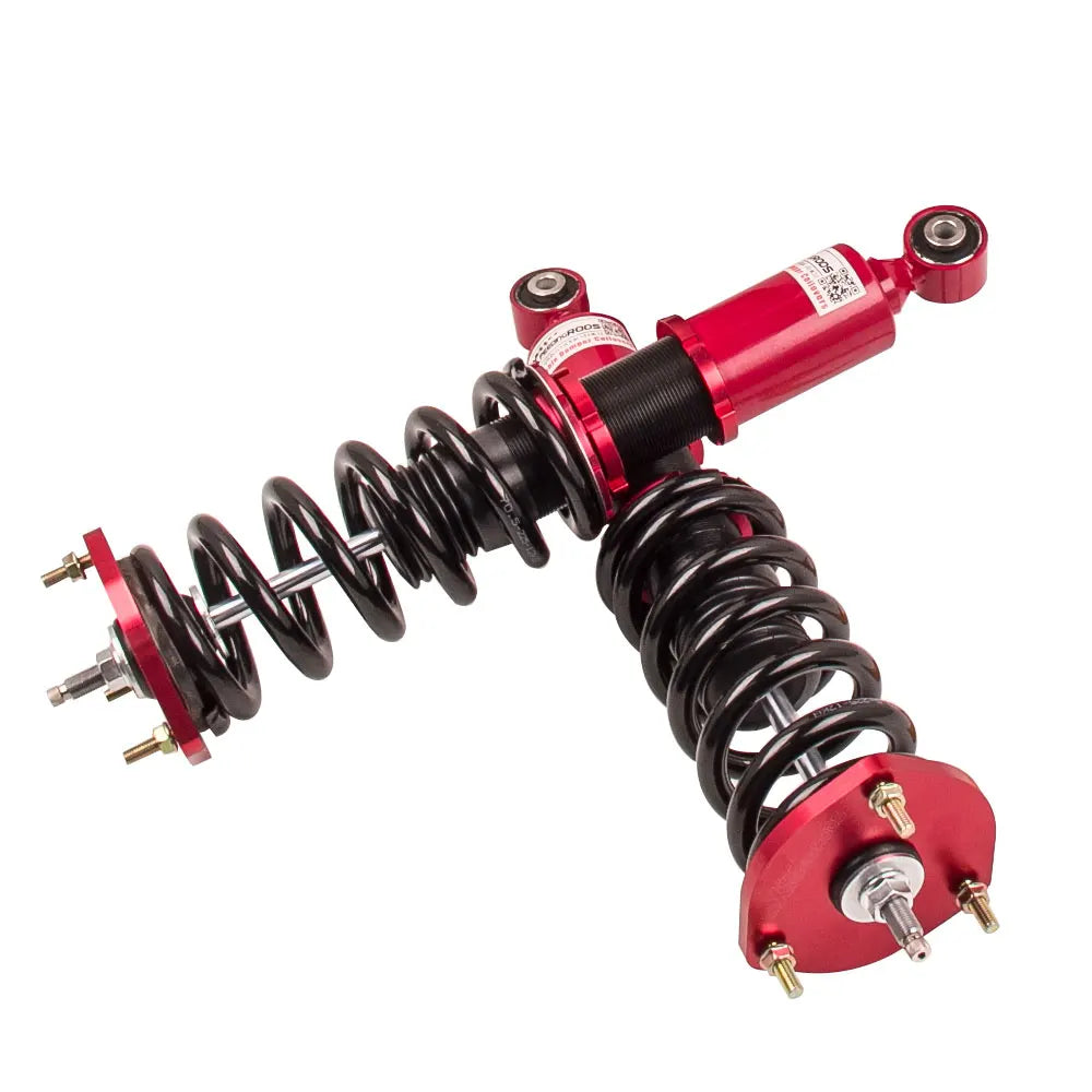 24 Ways Adjustable Coilover Coilovers Fit for Toyota Lexus IS 300