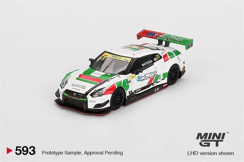 ** Preorder** FOR MINI GT 1:64 ** Preorder** Part Three