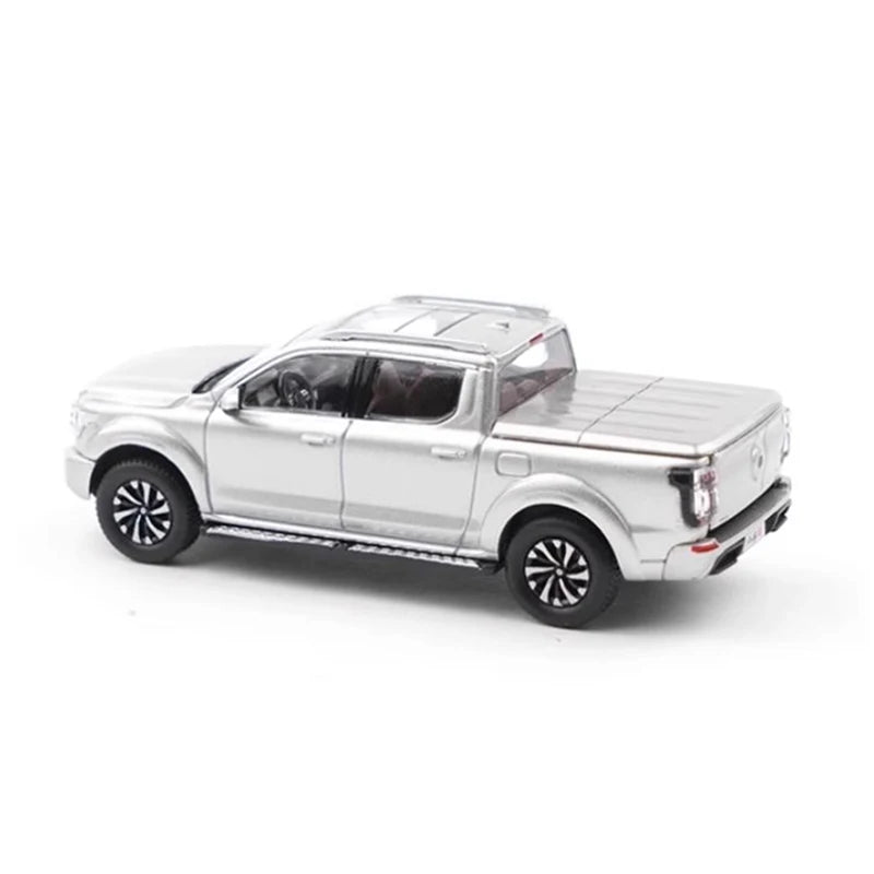 XCARTOYS Diecast 1:64 Scale Great Wall Pickup Alloy Car Model Finished