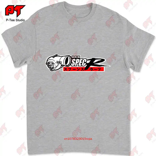 Hks Turbo Specr , Hks Turbo T-shirt UML1