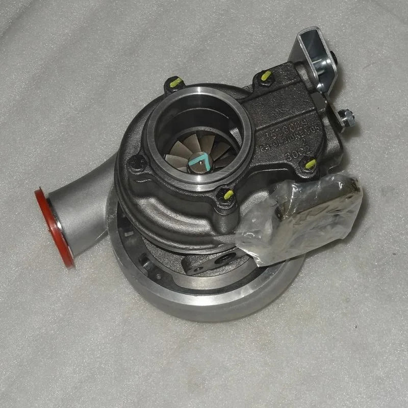 Supercharger QSB6.7 Engine Turbocharger HX35W 4038598 4038597