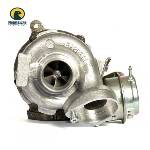 Tattec GT1749V Turbo 717478-5005 750431-5012 Turbocharger for BMW 320d