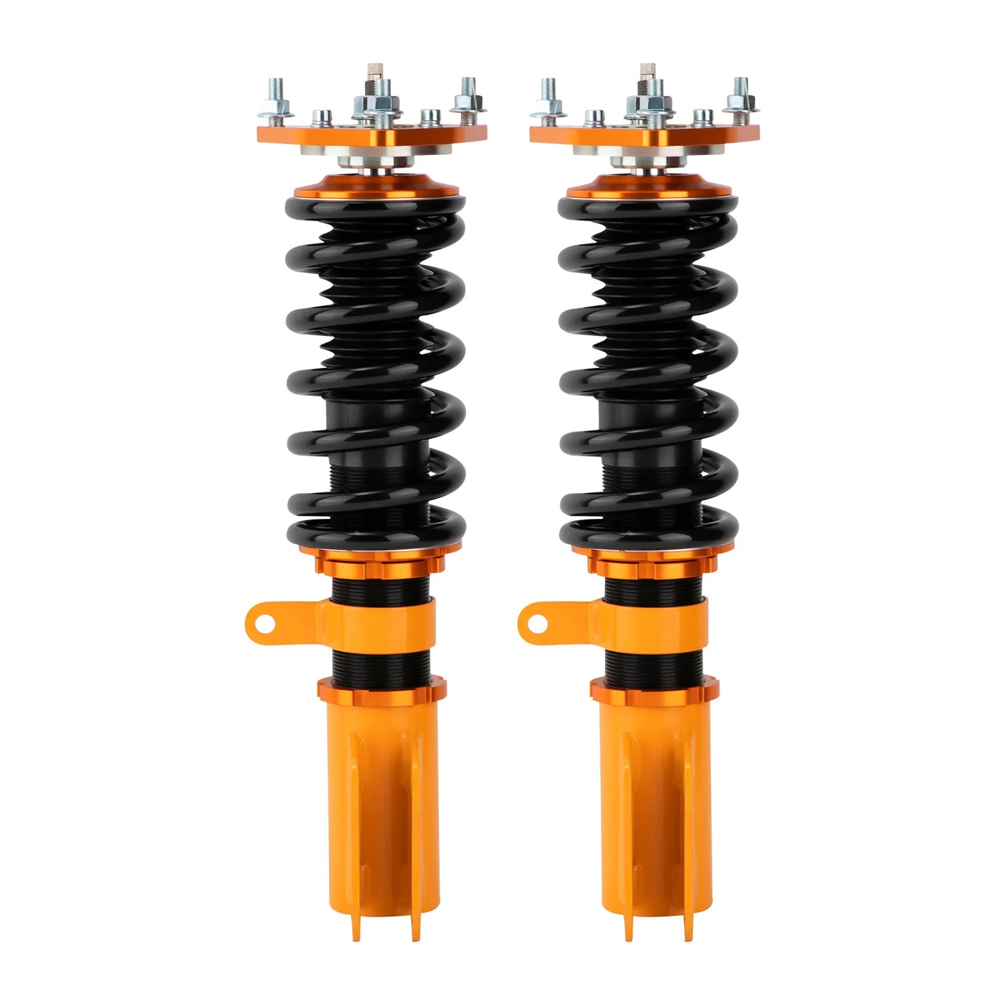 24 Way Damper Coilovers Struts for Mitsubishi Lancer & Raliant