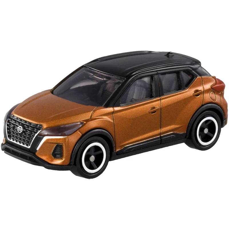 Takara Tomy Tomica 1/60 Mini Diecast Alloy Model Car Toys NISSAN KICKS