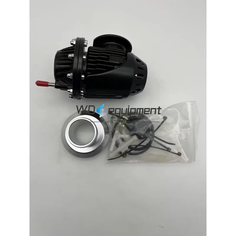 Super SQV 4 BOV Turbo Blow Off Valve Kit for HKS JDM Universal