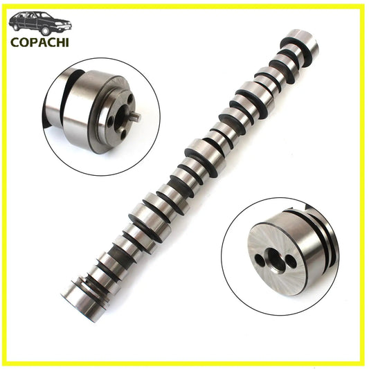 1pc Hydraulic Roller Camshaft For Chevy LS LS1 LS3 0 .467 Lift