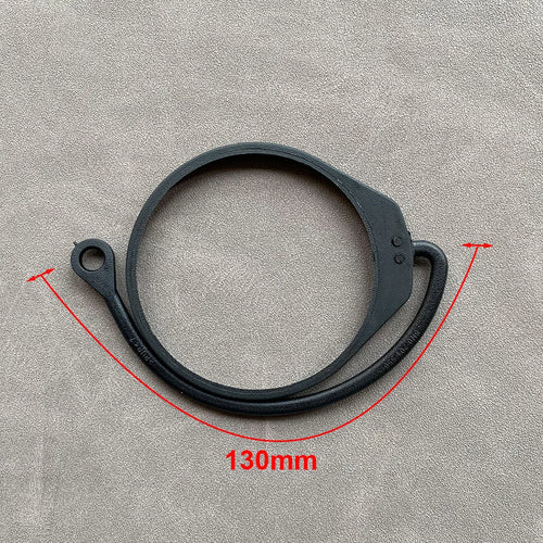 Universal Fuel Tank Cap Band Cord For AUDI A3 A4 A5 A6 A7 A8 Q3 Q5 Q7