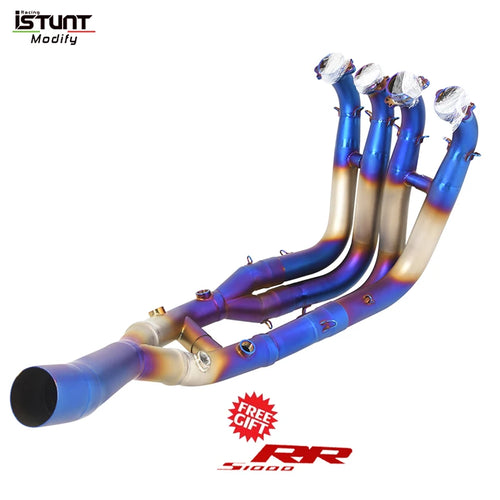 Slip For BMW S1000RR 2019 2020 2021 2022 S1000R 2021 2022 Motocycle