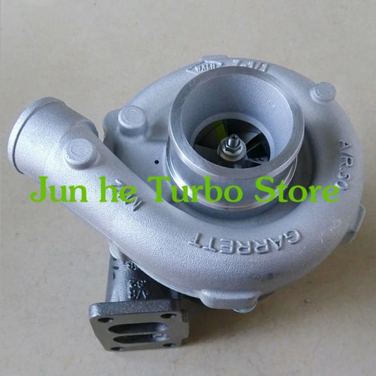 Xinyuchen turbocharger for 6BT supercharger HX35 3802862 series