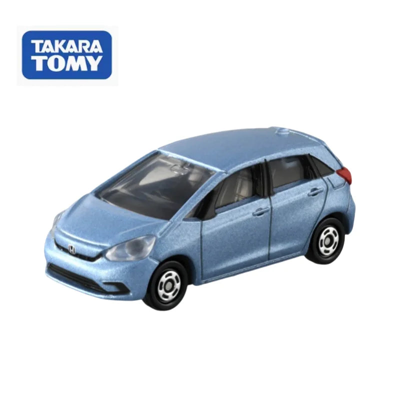 TAKARA TOMY TOMICA diecast alloy car model Toy Car No. 33 Honda Fit