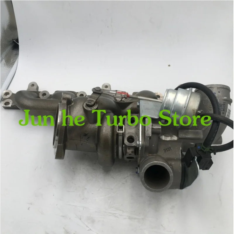 Xinyuchen turbocharger for Volvo 2.0T supercharger (5 cylinders)