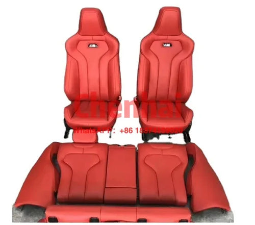 A3 A4 A5 A6 A7 A8 Q3 Q5 Q7 carbon fiber bucket seat For all Audi to RS