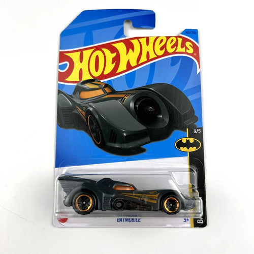 Sale 2023 Hot Wheels DODGE/FORD FOCUS/BATMOBILE/MAZDA Special Offer