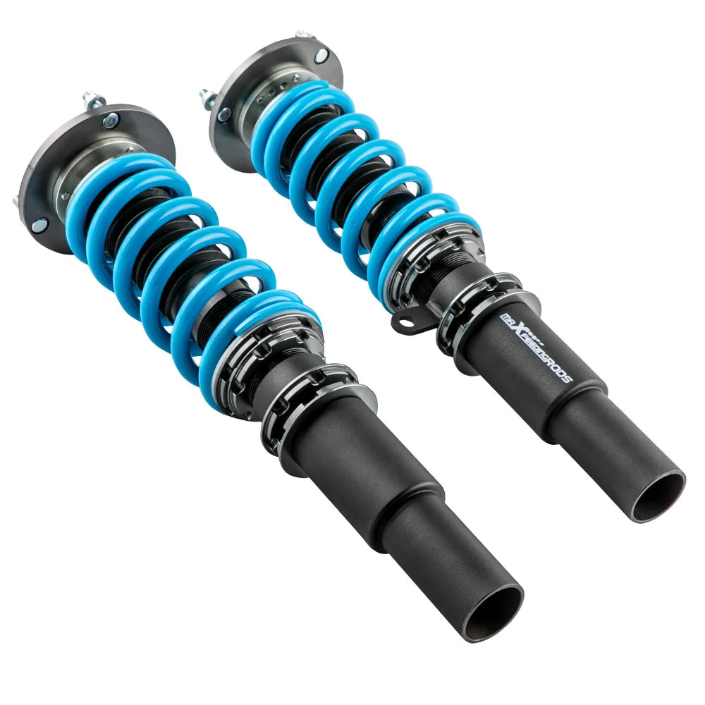 24 Ways Damper Adjustable Coilover Kit For BMW 3-Series E90 06 07 08