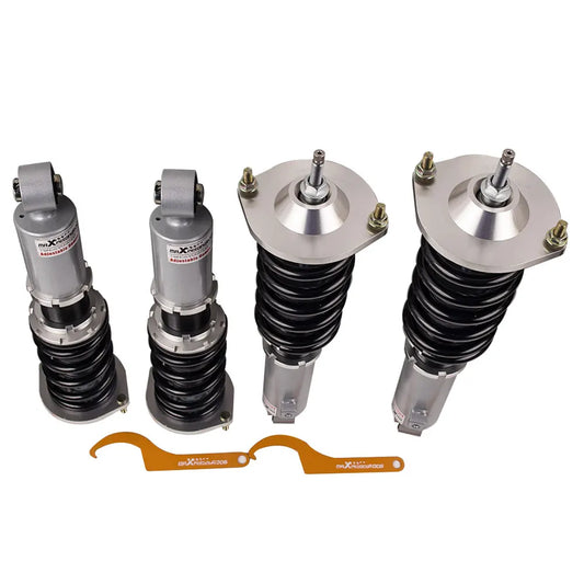 24 Damping Levels Coilover For Mazda Miata MX-5 NA NB 1.6L 1.8L BP8K