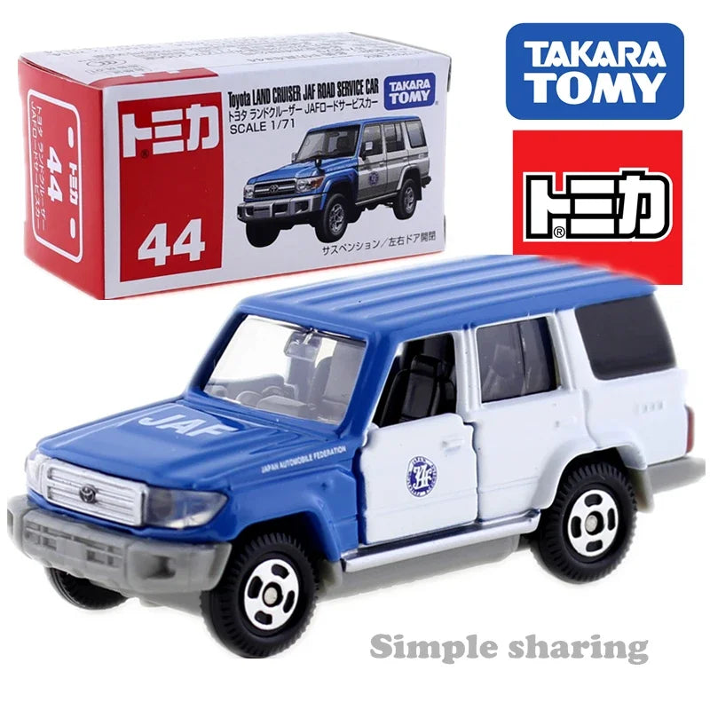 Special Offer Takara Tomy Tomica  No.61-No.80 Cars Hot Pop 1:64 Kids