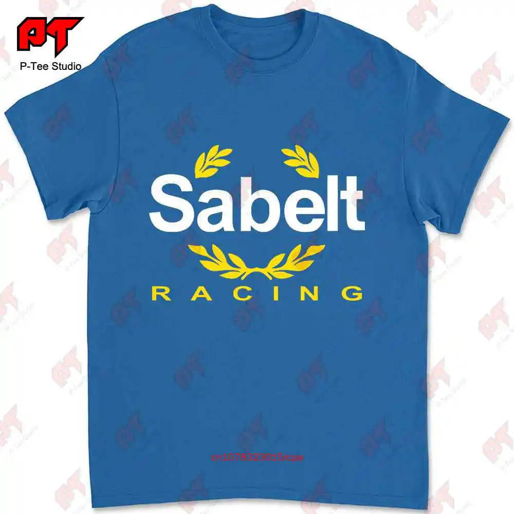 Sabelt Racing Logo T-shirt C9AN