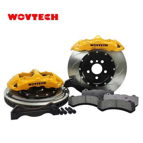 Upgrade Brake System Car Parts Brake Kits Gt6 Brake Calipers with