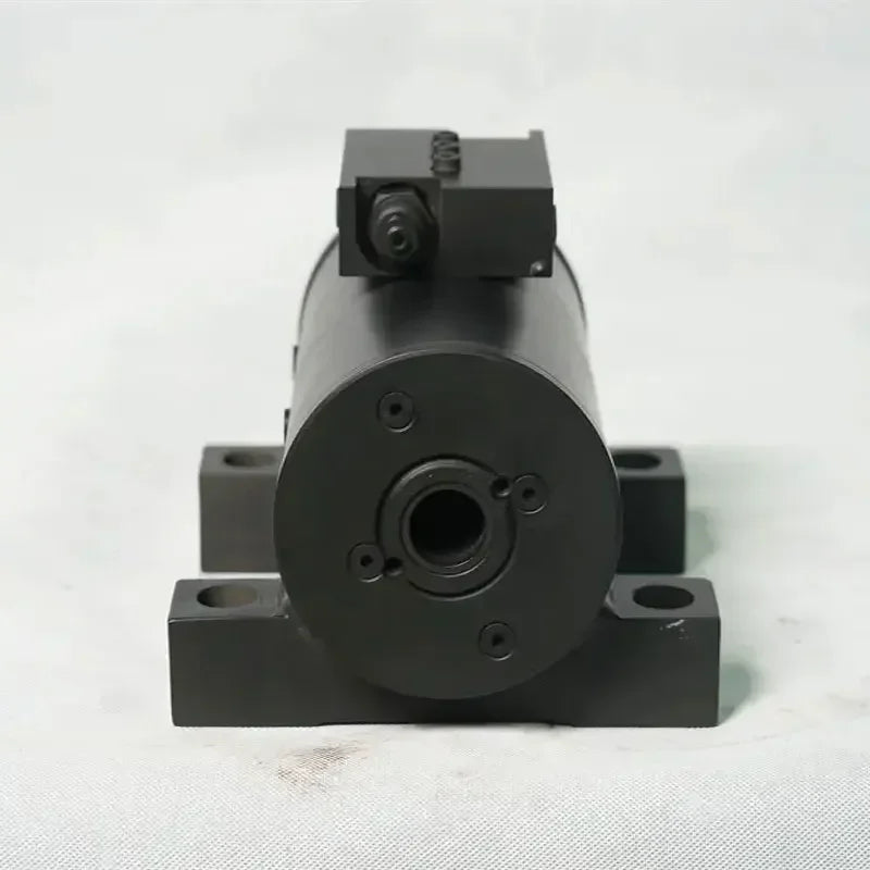 Use HKS Helical Rotary Actuator Hydraulic F5 Series 175 hydraulic