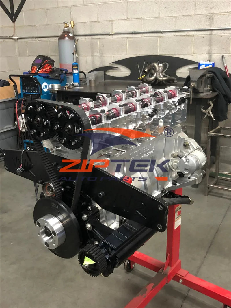 2JZ GE Complete Engine Motor 2JZ GTE Twin Turbo 2JZ Engine