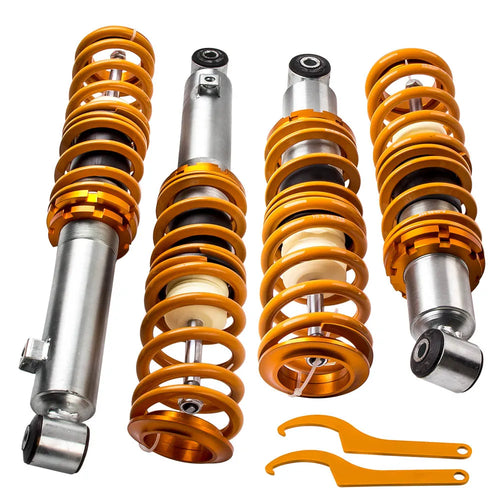 Street Coilover Suspension Kit For MAZDA MX5 Miata MK1 NA 1990-1997