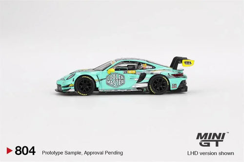 ** Preorder** FOR MINI GT 1:64 ** Preorder** Part Three