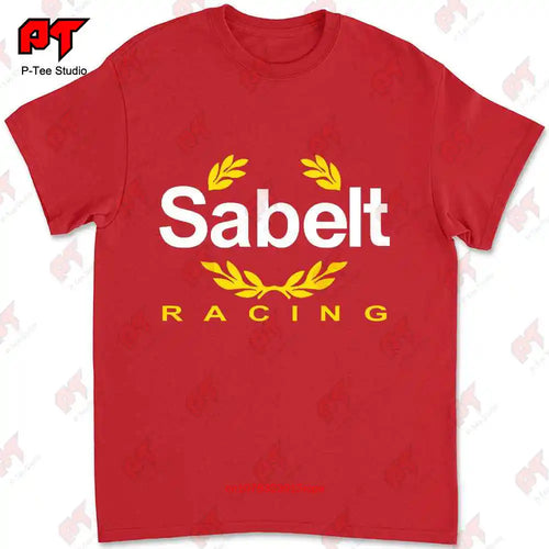 Sabelt Racing Logo T-shirt C9AN