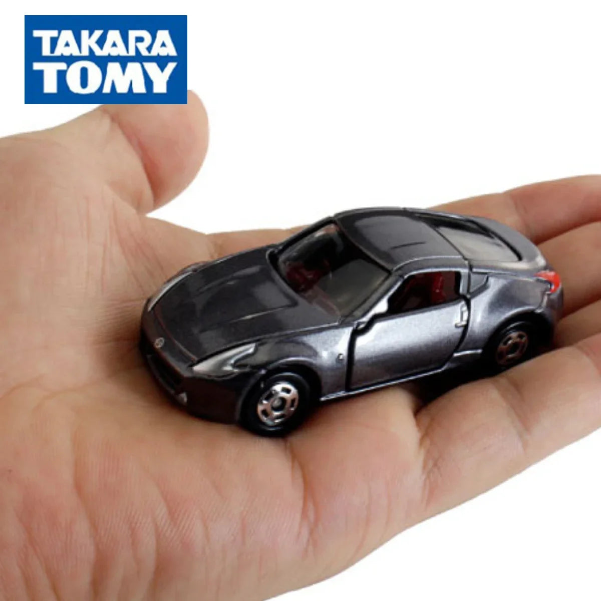 Takara Tomy Tomica Cars, Scale Model 13. Nissan Fairlady Z Nismo GT500