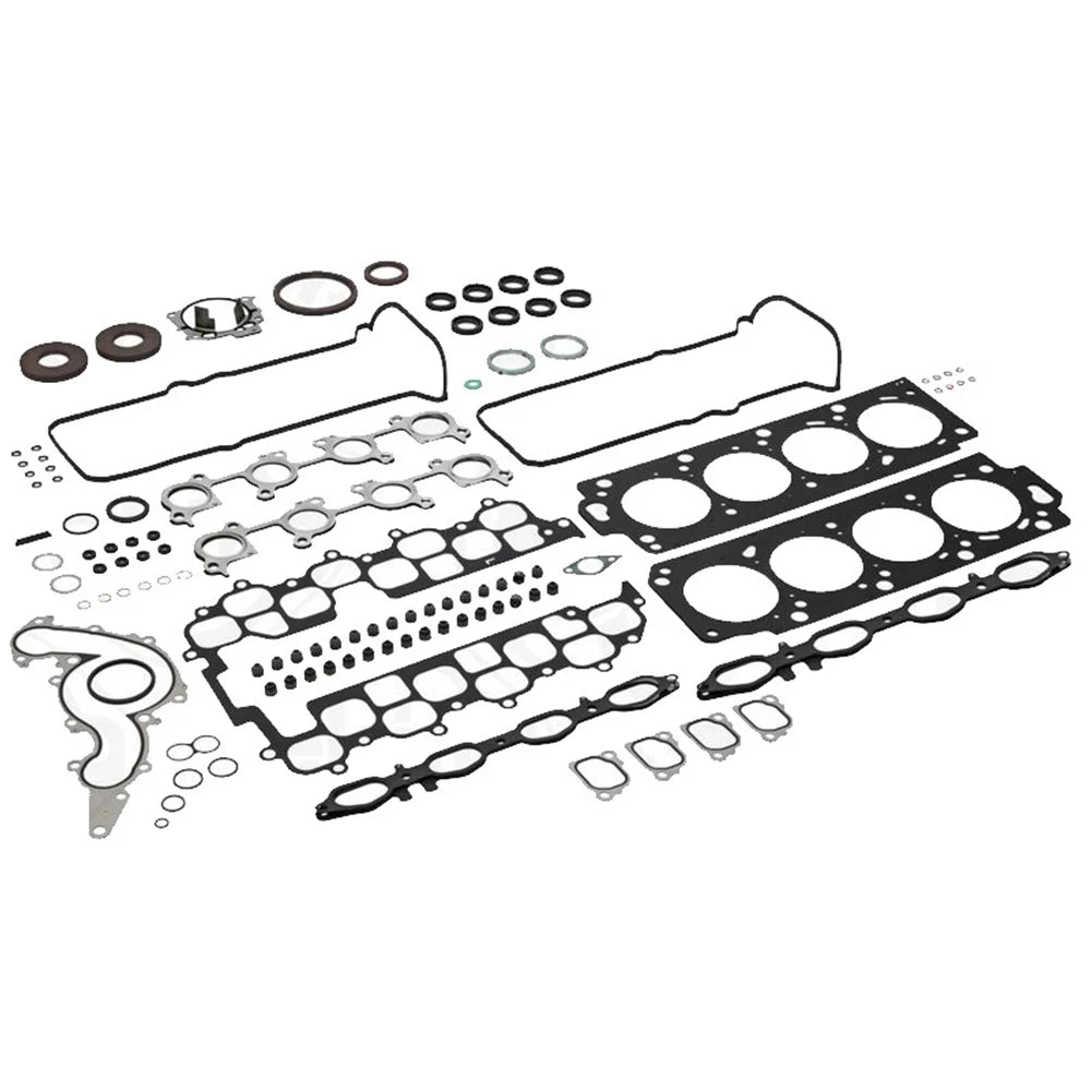 ENGINE PARTS FULL GASKET KIT FOR LEXUS TOYOTA GX470 LX470 4 RUNNER